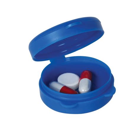 5 Uses for a Small Pill Box