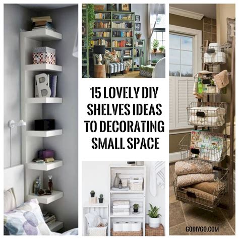 Small Space Storage Ideas Diy Projects Craft Ideas Amp How To S For Home Decor With Videos