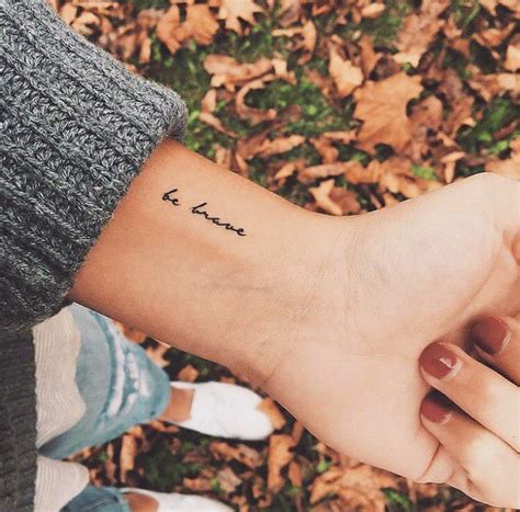 10 Small Tattoo Designs Perfect for Your Wrist