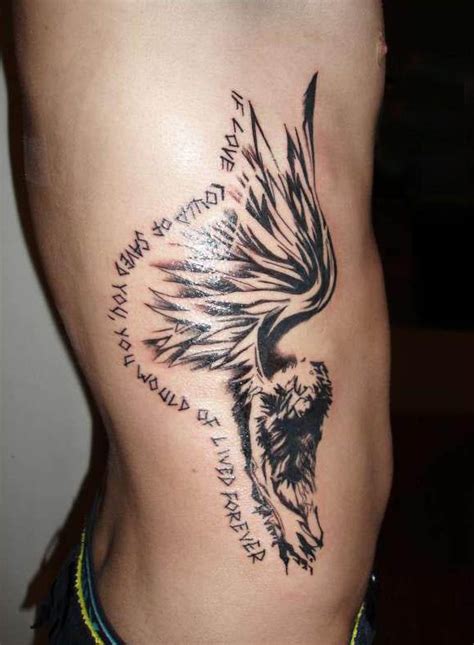 Small Tattoo Designs Simple Tattoo Designs Angel Tattoo Designs Best