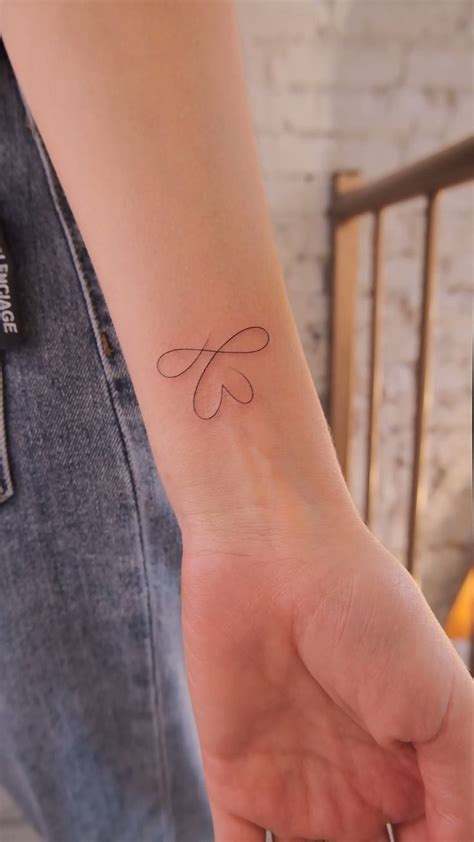 Small Wrist Minimal Tattoo An Immersive Guide By Mamas Uncut