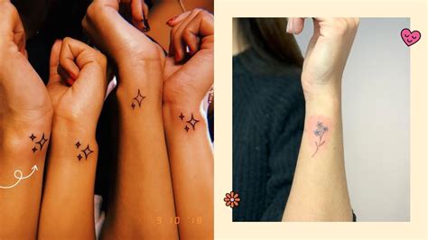 Small Wrist Tattoo Ideas For Women 10 Cute And Creative Designs To Inspire You