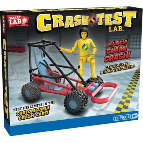 Smartlab Toys Crash Test Lab You Can Get Additional Details At The