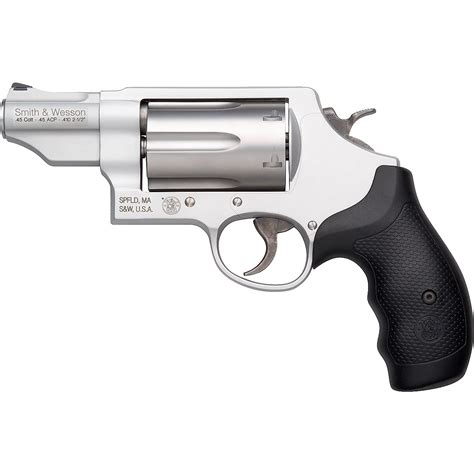 Smith Wesson Governor 45 410 Revolver