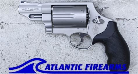 Smith Wesson Governor Revolver Sale Atlanticfirearms Com