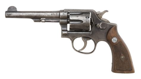 Smith Wesson Model 10 Wikipedia