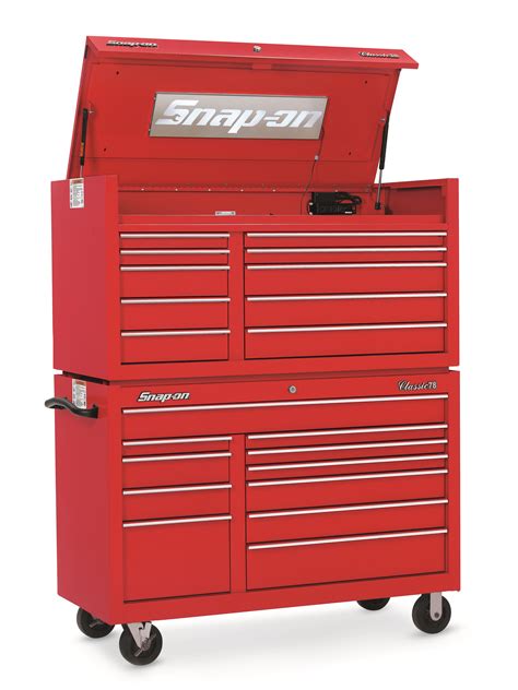 Snap On Tool Box