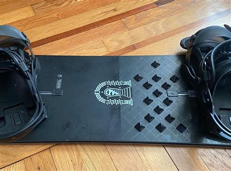 Upgrade Your Ride with a Snowboard Stomp Pad