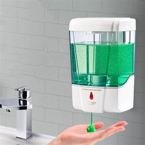 Soap Dispenser