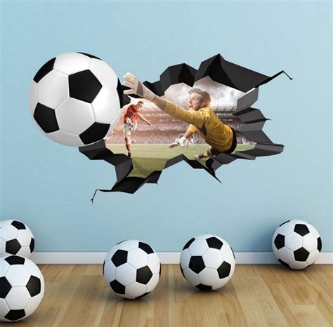 Soccer Wall Art