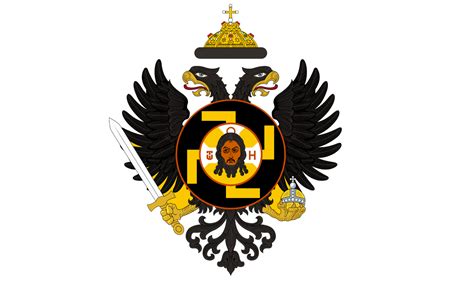 Society For The Restoration Of The Russian Empire The New Order Wiki