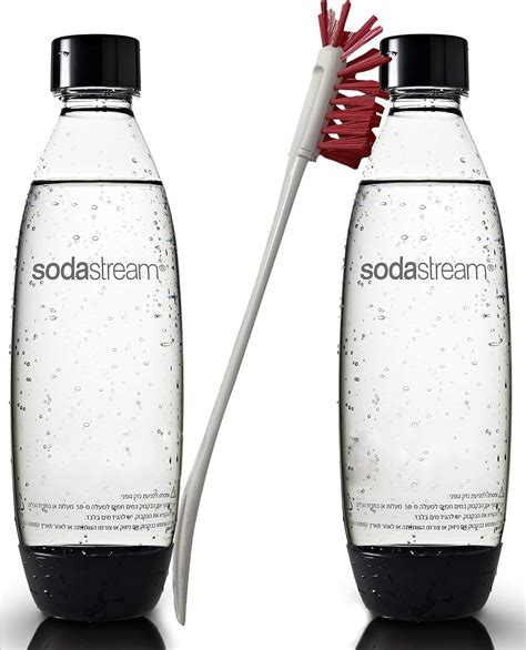 5 Wege SodaStream Flaschen nachzufüllen