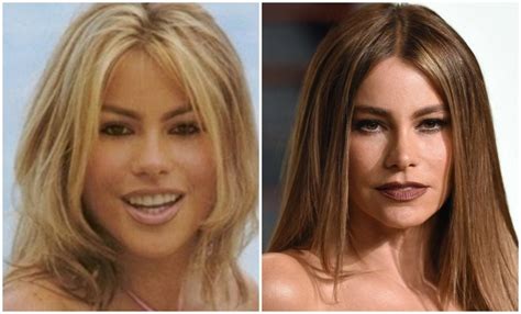 Sofia Vergara Before Fame 5 Shocking Facts About The Actress You Probably Didn Amp 39 T Know Stars Blvd