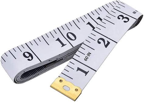 Soft Tape Measure Amazon