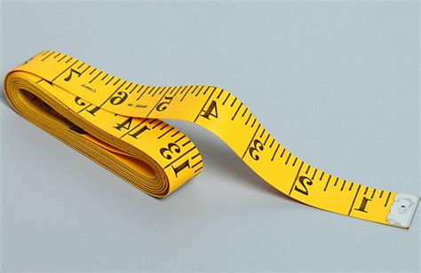 Soft Tape Measure Target