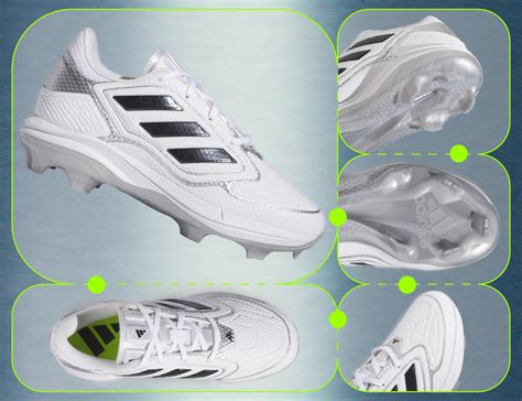 Softball Cleat Guide Choose The Right Cleat For You Adidas Us