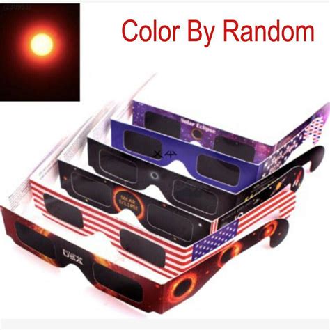 Solar Eclipse Glasses Where To Buy Them Why You Need Them