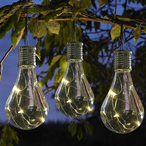 Shine Bright with Solar Light Bulbs for Home Use