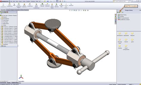 Solidworks Design Ideas