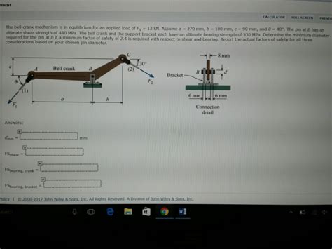 Solved Chegg Textbook Solutions For Mechanics Of Materials Chegg Com