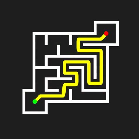 Solving Mazes With Graphics Cards Hackaday