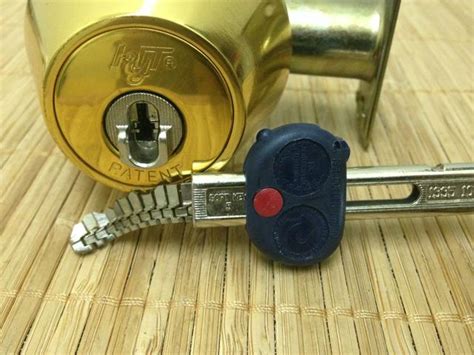 Some Of The Hardest Locks In The World To Pick Mastering The Lock