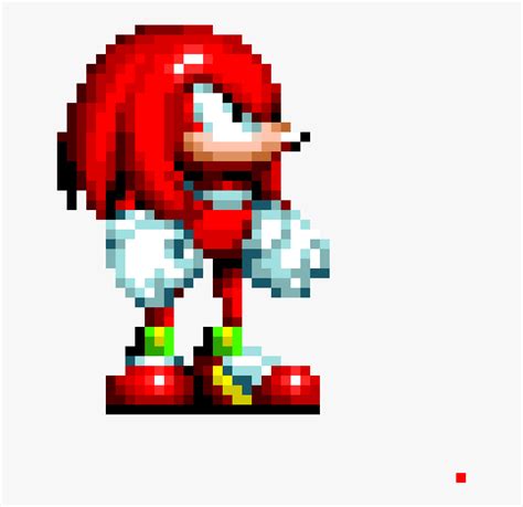 Sonic Knuckles Logo Hd Png Download Transparent Png Image Pngitem