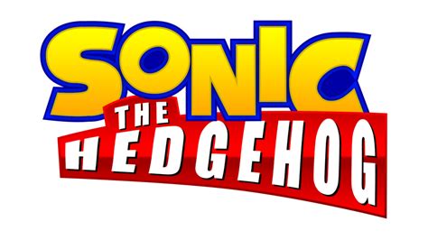 7 Ways to Revamp Sonic the Hedgehog Logo