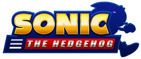 Sonic The Hedgehog Modern Rebrand Concept 1 By Sonicfandrawz On