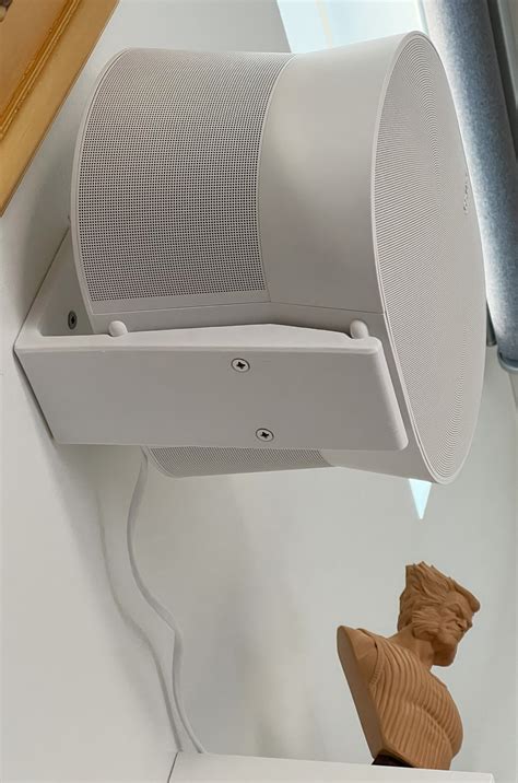 Sonos Era 300 Wall Mount By The Occasional Extrusionist Download Free