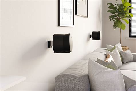 Sonos Era 300 Wall Mount Installation and Setup Guide