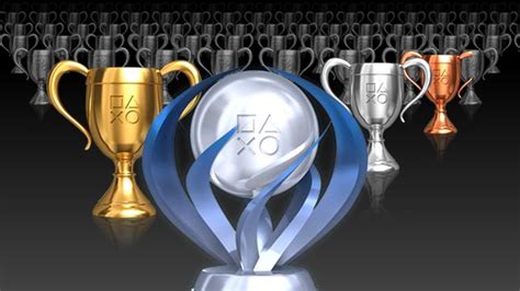 Sony Reveals Ps3 Amp 39 S Most Earned Platinum Trophies Push Square