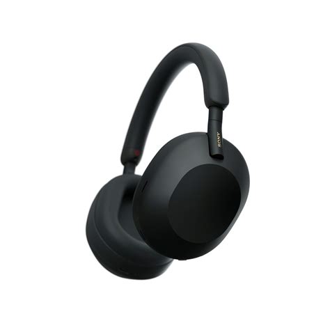 Sony Wireless Noise Cancelling Headphones Wh 1000Xm5 Shop Today Get It Tomorrow Takealot Com