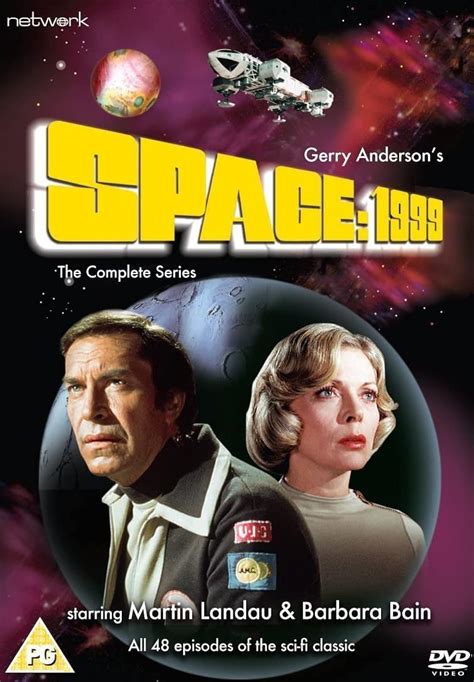 Space 1999 Photo Space 1999 Tv Series Space 1999 Ships Space