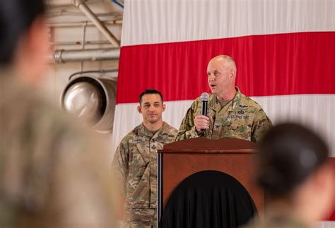 Space Force S First Targeting Squadron Brought To Life Vandenberg