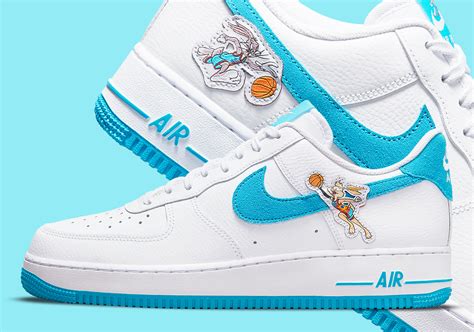 Space Jam Air Force 1 Sneaker Review and Buying Guide