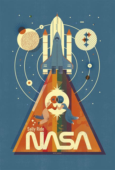 Space Poster Design Artofit