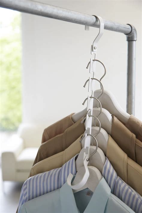 Space Saver Closet Hanger In 2020 Hanger Space Savers Closet Hangers