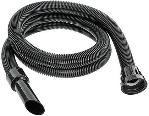 Spares2go Complete Wet Dry Long Hoover Hose For Numatic Henry Hetty