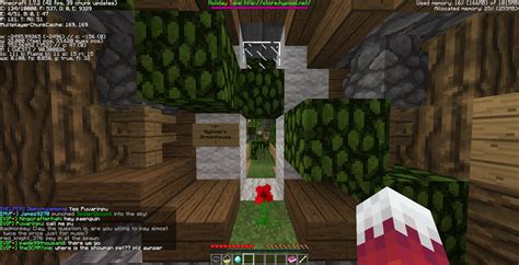 Spawn Secrets Hypixel Forums