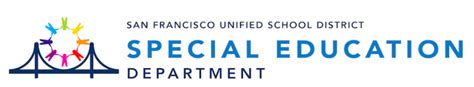 Special Education Services Sfusd