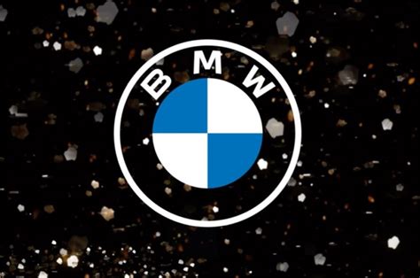 Special Feature The Evolution Of The Iconic Bmw Logo Autocar India