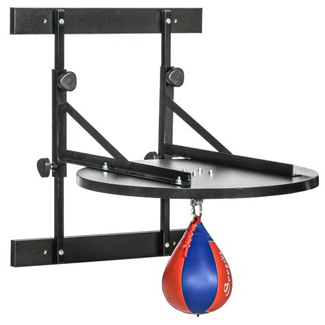 Speed Bag Boxing