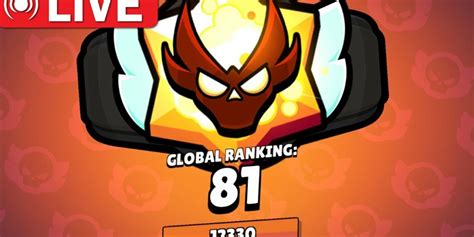 Spenlc Brawl Stars Mastering The Ranked Grind