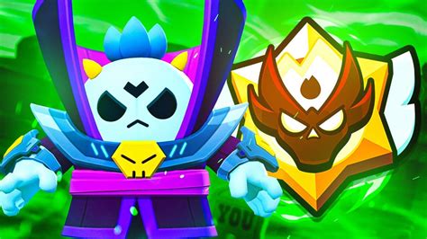 Spenlc Brawl Stars New Ranked Road To Masters With Randoms Pro Tips