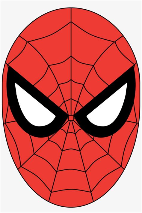 5 Spider Man Face Paint Ideas