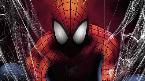 Swinging into Action: Spider Man's Web Slinging Abilities