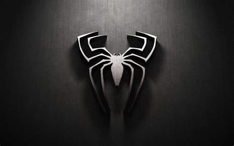 Spiderman Logo By Darrathualin On Deviantart