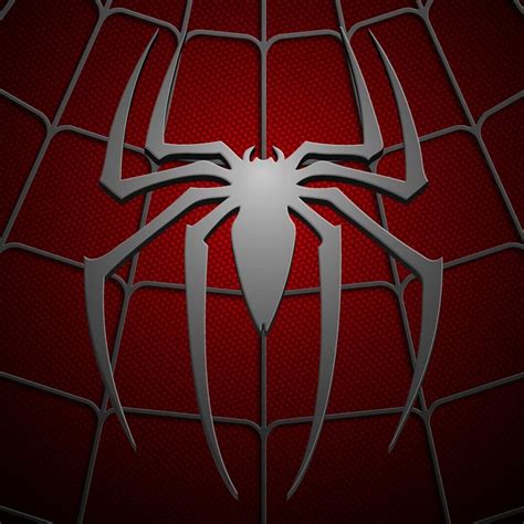 Spiderman Logo Entertainment Logonoid Com