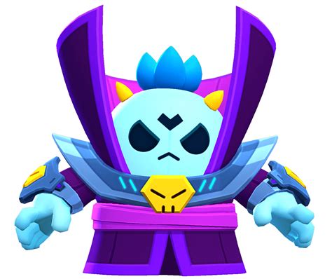 Spike Wiki Estrat Gias E Skins Brawl Stars Dicas